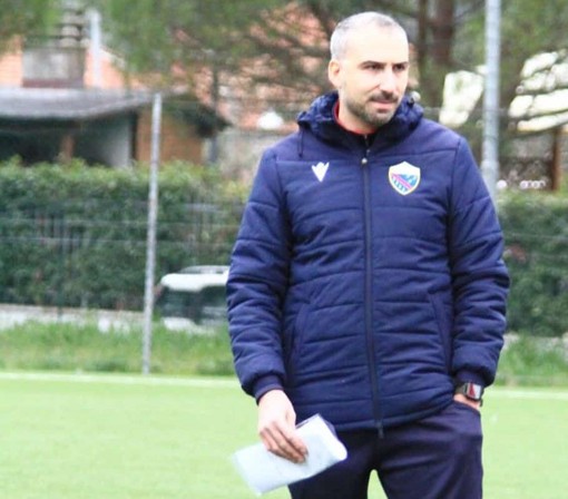 DANIELE SCIRE'  &quot;Nicolini e Melillo, due persone importanti per me&quot;