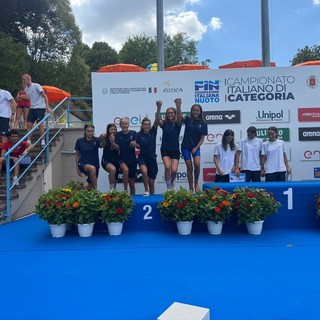 NUOTO SuperbaNuoto torna da Chianciano con 6 medaglie