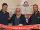 LOANO SAN FRANCESCO Un'altra novità in società
