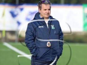 ANGELO SORBELLO "Faccio calcio da quando avevo 6 anni, e a 54 non ho nessuna intenzione di smettere"