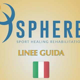 Sport e riabilitazione psichiatrica, ecco linee guida Sphere in 19 punti