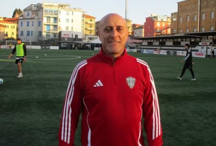 LAVAGNESE Scotto è il nuovo mister