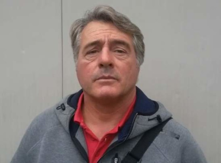 RUENTES Tutto pronto per la sfida al Borzoli RUENTES Tutto pronto per la sfida al Borzoli