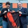 SONETTI AL RIVASAMBA Ora è ufficiale!