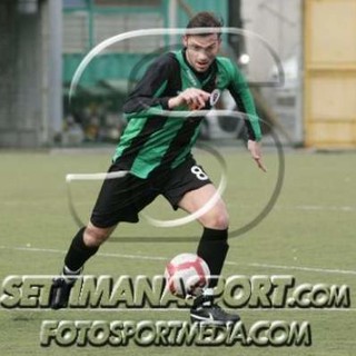 TANTI AUGURI A... FEDERICO SPOSETTI