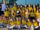 NUOTO ARTISTICO Rapallo Nuoto parte per San Marino