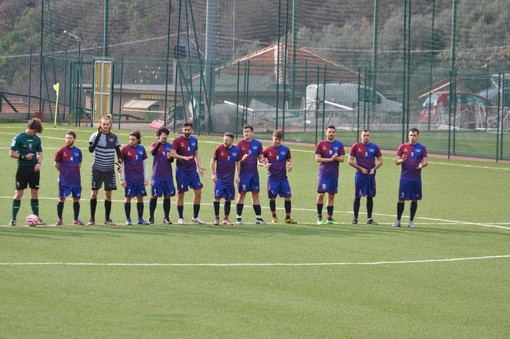 SECONDA CATEGORIA/ DINAMO SANTIAGO, la protagonista che non ti aspetti