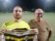 CITTA' DI COGOLETO Arriva un attaccante ex Old Boys