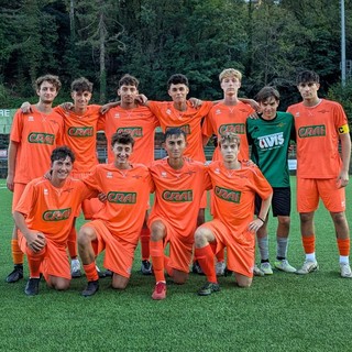La Samm Under 21