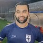 VIDEO/COPPA LIGURIA ANDREA D'ORIA-ARENELLE Intervista a Nicolò Strada