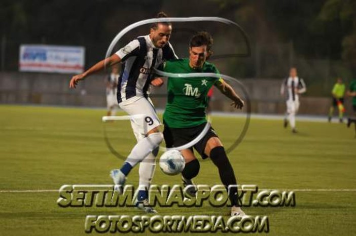 SAMUELE SASSARI "La delusione più grande? I playoff persi con il Pavia quando ero a Vado..."