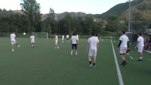 Calcio - Intercomunale in trasferta a S. Eusebio