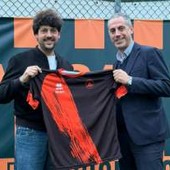 SONETTI AL RIVASAMBA Ora è ufficiale!