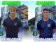 CAPERANESE Ufficializzati Soracco &amp; Casoni