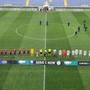 SESTRI LEVANTE-ENTELLA Il derby di Serie C a Marassi LIVE