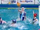 PALLANUOTO Bogliasco 1951: Vittoria Santoro torna a vestire il biancazzurro