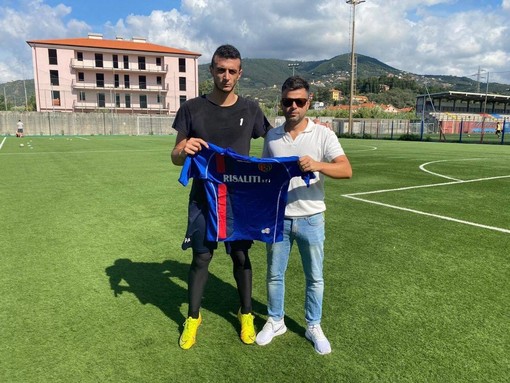 SESTRI LEVANTE Arriva un portiere cresciuto nel Pescara