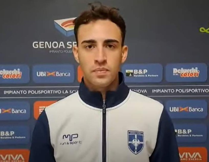 LA SALA STAMPA DI SECONDA D - SALVETTI: "Complimenti al Mura Angeli, ha giocato un ottimo calcio"