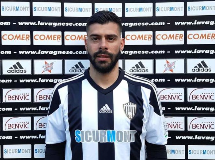 LAVAGNESE Tesserato un nuovo attaccante per mister Masitto