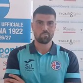 VIDEO/PRESENTAZIONE LIGORNA Intervista a Paolo Scannapieco