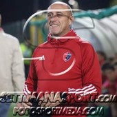 RIVASAMBA Scelto il nuovo mister