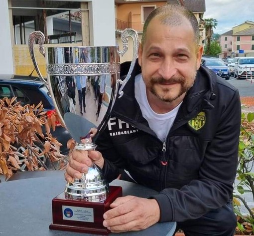 CARUSO SMART ENERGY PRESENTA la schedina di SECONDA E con GIAN FRANCO SORAGGI