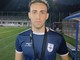 VIDEO/COPPA LIGURIA ANDREA D'ORIA-ARENELLE Intervista a Filippo Salvetti