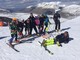 Tutti i vincitori delle sfide sugli sci di Limone Piemonte