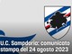 SAMPDORIA Spiragli per la squadra femminile