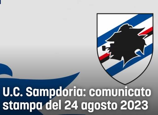 SAMPDORIA Spiragli per la squadra femminile SAMPDORIA Spiragli per la squadra femminile