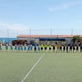 PRIMA CATEGORIA Playout e spareggio salvezza LIVE
