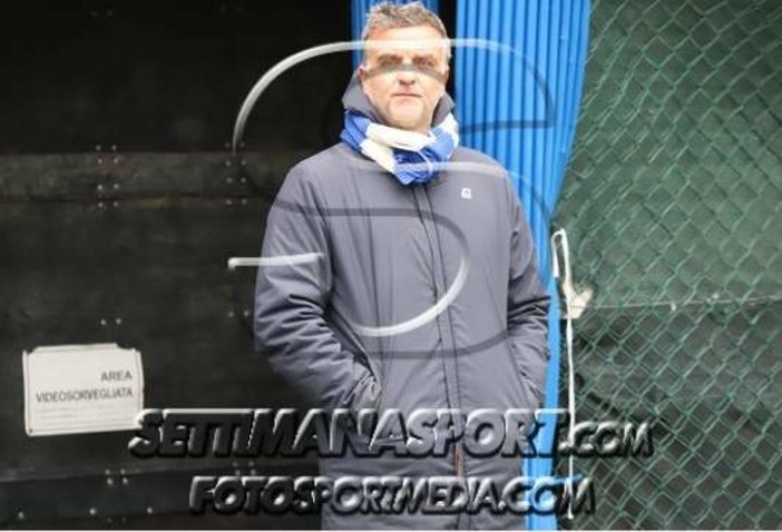 SERIE D Ligorna in silenzio stampa ma Saracco fa un'eccezione