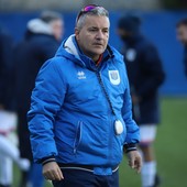 SORBELLO MISTER DELLA SETTIMANA