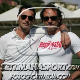 TANTI AUGURI A... STEFANO SIVIOLI