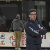 Basket - Landini e Golfo vittoriose e Femminile scalpitante