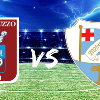 SERIE D Saluzzo – Sanremese rinviata