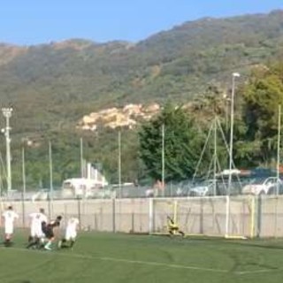 VIDEO - Olimpia-Corniglianese 2-1