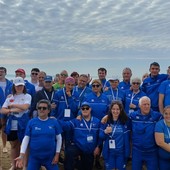 Canottaggio - Medaglie a iosa per la Velocior ai Giochi Estivi Special Olympics