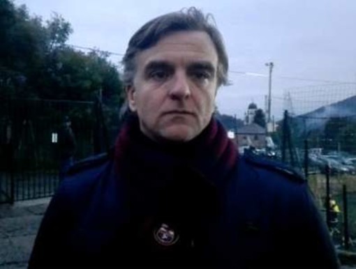 Prima di Goliardica-Rivasamba, parla Alberto Saracco Prima di Goliardica-Rivasamba, parla Alberto Saracco