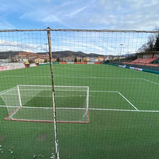 CARCARESE Nuovo look per lo stadio Corrent: in estate al via i lavori per la sostituzione del manto in erba sintetica