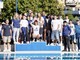 SuperbaNuoto sul gradino più alto nel 17° Trofeo Internazionale Città di Rapallo