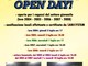 SUPERBA Da oggi al 10 luglio gli OPEN DAY per tutte le leve