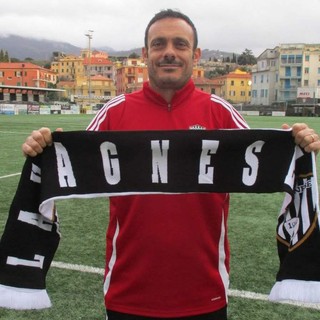 LAVAGNESE Esonerato Scalise