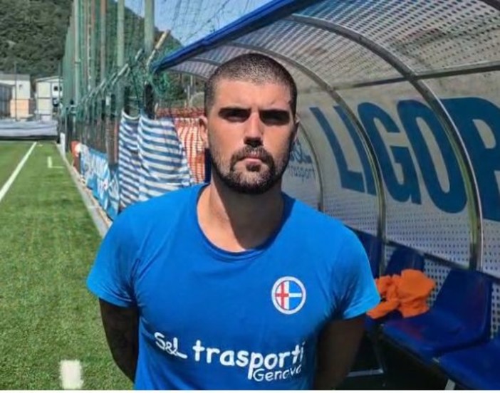 VIDEO/INTERVISTA A PAOLO SCANNAPIECO, CAPITANO DEL LIGORNA