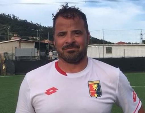 TANTI AUGURI A... ENRICO SARDO