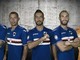 Sampdoria e Joma presentano la collezione ufficiale 16/17