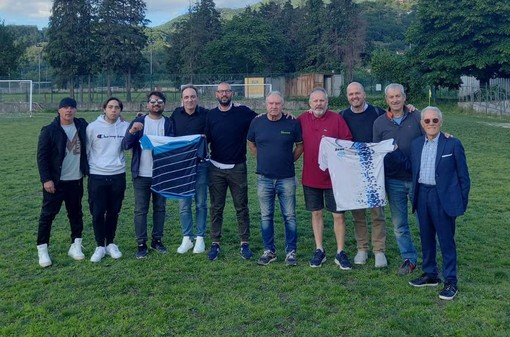 Calcio - Organigramma pronto al Magrazzurri