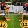 RIVAROLESE La conferma di Scovenna e l'arrivo di Torres