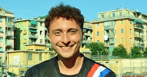 LUCA SPANO' SI SEPARA DAL CADERISSI
