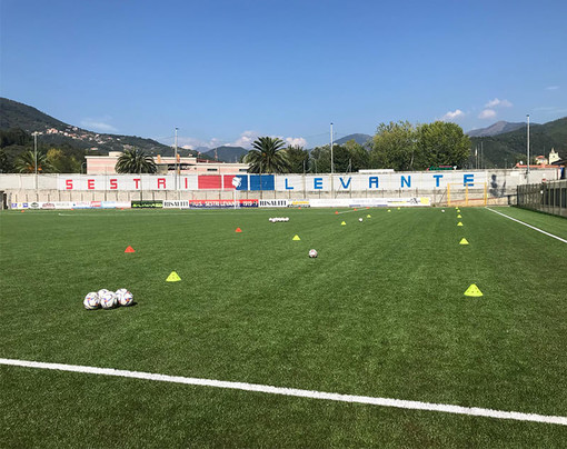 SESTRI LEVANTE Domani parte la mostra del Centenario